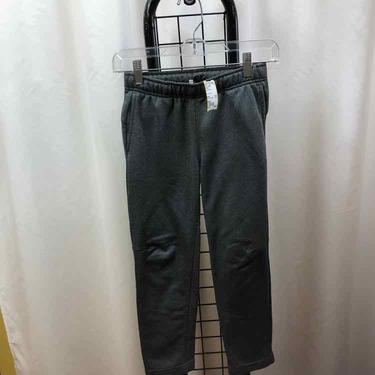 Old Navy Gray Heathered Child Size 8 Boy's Sweatpants