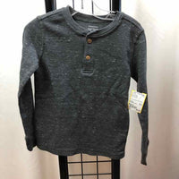 jumping beans Gray Flecked Child Size 4 Boy's Sweater