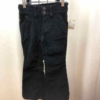Thereabouts Navy Solid Child Size 6 Girl's Pants