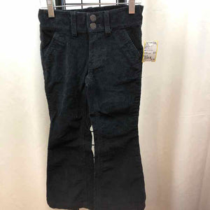 Thereabouts Navy Solid Child Size 6 Girl's Pants
