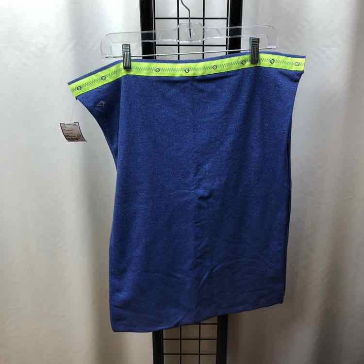 Ivivva Blue Heathered Child Size One Size Girl's Misc. Clothing