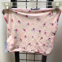 Posh Peanut Purple Blanket
