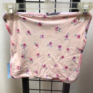 Posh Peanut Purple Blanket