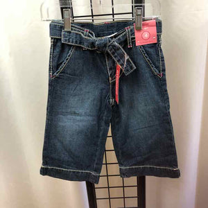Gymboree Denim Solid Child Size 4 Girl's Jeans