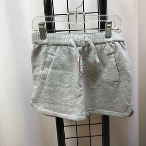 Gymboree Gray Heathered Child Size 5/6 Girl's Skirt
