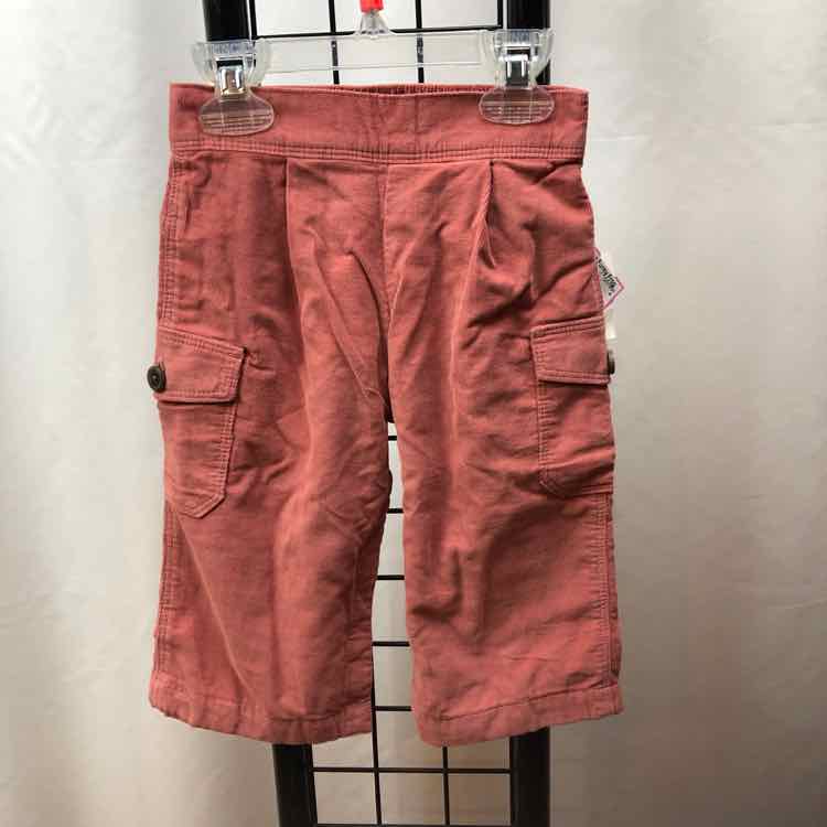 BR baby Pink Solid Child Size 18-24 m Girl's Pants