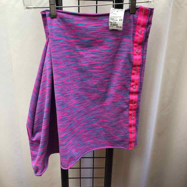 Ivivva Pink Streaked Child Size 7/10 Girl's Misc. Clothing