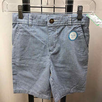 Carter's Blue Stripe Child Size 7 Boy's Shorts
