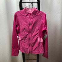 Gymboree Pink Heathered Child Size 5/6 Girl's Sweatshirt