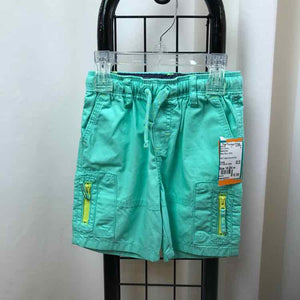Gymboree Baby Blue Solid Child Size 18-24 m Boy's Shorts
