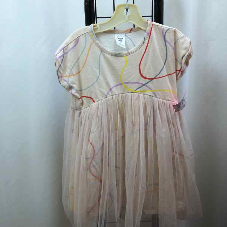 open edit pink dress Shop Pink Open Edit Online