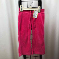 Ralph Lauren Pink Solid Child Size 18 m Girl's Pants