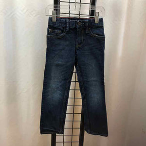 Gap Denim Solid Child Size 6S Boy's Jeans