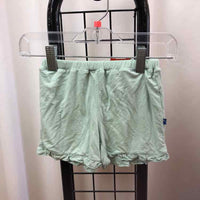Kyte Baby Blue Solid Child Size 3 Girl's Shorts