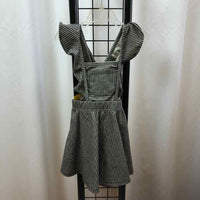 Art Class Black Stripe Child Size 3 Girl's Dress