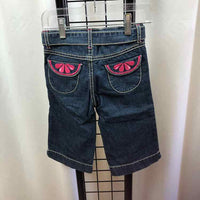 Gymboree Denim Solid Child Size 4 Girl's Jeans