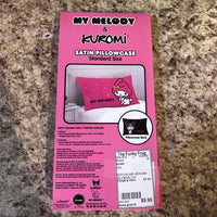 Kurami Pink Blanket

