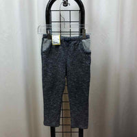 EGG Navy Heathered Child Size 2 Boy's Pants