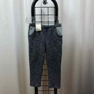 EGG Navy Heathered Child Size 2 Boy's Pants