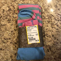 Matilda Jane Pink Stripe Child Size 4/6 Girl's Misc. Clothing
