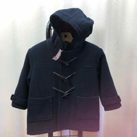 Talbot's kids Navy Solid Child Size 3 Boy's Outerwear