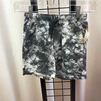 Cat & Jack Gray Tye Dye Child Size 6/7 Boy's Shorts