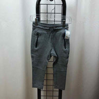 Gap Gray Solid Child Size 2 Boy's Sweatpants