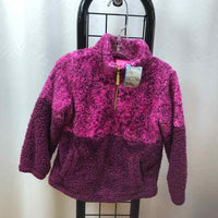 Lilly Pulitzer Pink Flecked Child Size 2/3 Girl's Sweatshirt