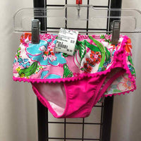 Lilly Pulitzer for Target Pink Floral Child Size 2 Girl's Shorts
