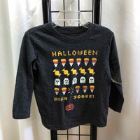 jumping beans Black Halloween Child Size 2 Boy's Shirt