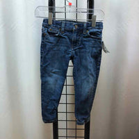 Vineyard vines Denim Solid Child Size 3 Boy's Jeans