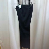 Tallia Navy Solid Child Size 10 Boy's Pants