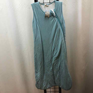 Kyte Baby Blue Solid Child Size 6-12 m Boy's Pajamas