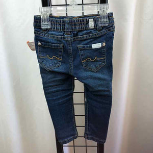 7 for all mankind Denim Solid Child Size 24 m Girl's Jeans