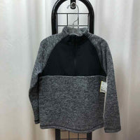 All in Motion Gray Heathered Child Size 5 Boy's Sweatshirt