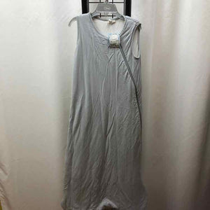 Kyte Gray Solid Child Size 18-24 m Boy's Pajamas