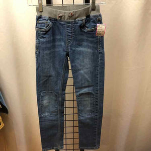 Hanna Andersson Denim Solid Child Size 10 Boy's Jeans