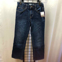 Old Navy Denim Solid Child Size 8 Boy's Jeans