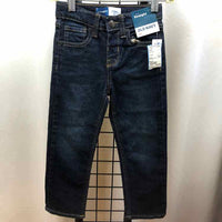 Old Navy Denim Solid Child Size 4 Boy's Jeans
