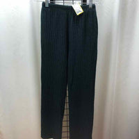 Arshiner Green Solid Child Size 10/12 Girl's Pants