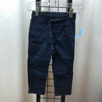 Gap Navy Solid Child Size 2 Boy's Pants