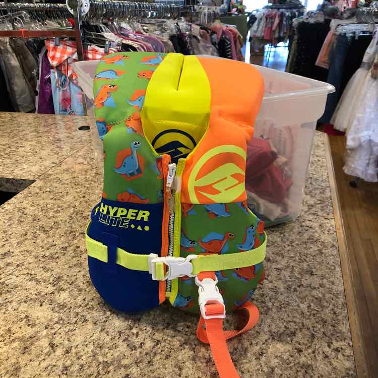 Hyperlite Multi-Color Sports Toy