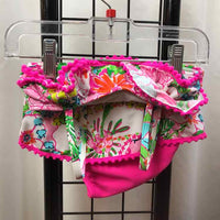 Lilly Pulitzer for Target Pink Floral Child Size 2 Girl's Shorts
