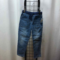 Carter's Denim Solid Child Size 4 Boy's Jeans