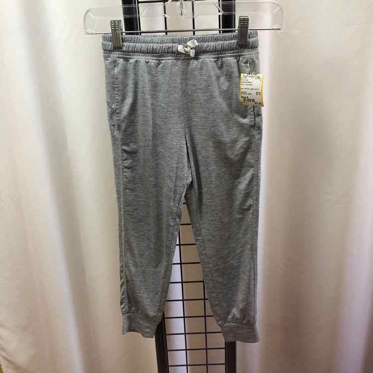 jumping beans Gray Heathered Child Size 6 Boy's Pants