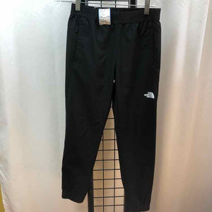 The North Face Black Solid Child Size 10 Boy's Pants