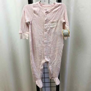 Gap Pink Solid Child Size 3-6 Months Girl's Outfit