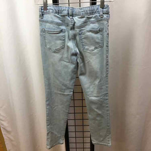 Cat & Jack Denim Distressed Child Size 12 Girl's Jeans