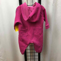 Carhartt Pink Solid Child Size 12 m Girl's Outfit
