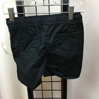 Cat & Jack Black Solid Child Size 4/5 Girl's Shorts
